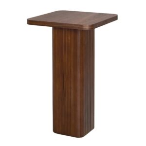Freudenreich Interior Design | Sideboard Riverdale hoch Nussbaum