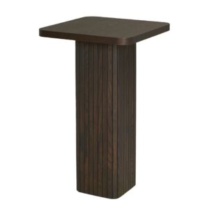 Freudenreich Interior Design | Sideboard Riverdale hoch dunkelbraun