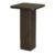 Sideboard Riverdale hoch | dunkelbraun