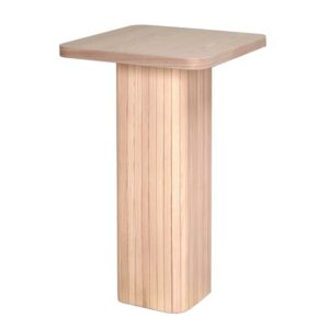 Freudenreich Interior Design | Sideboard Riverdale hoch weiss lasierter Eiche