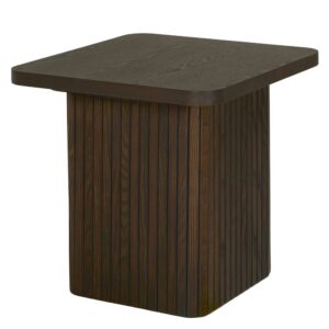 Freudenreich Interior Design | Sideboard Riverdale niedrig dunkelbraun