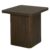 Sideboard Riverdale niedrig | dunkelbraun