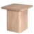 Sideboard Riverdale niedrig | Eiche