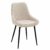 Esszimmerstuhl Walton Offwhite | 2er Set