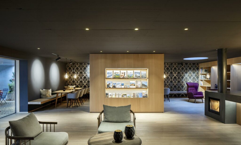 Freudenreich Interior Design | Blog Der Tempel 74 des guten Geschmacks