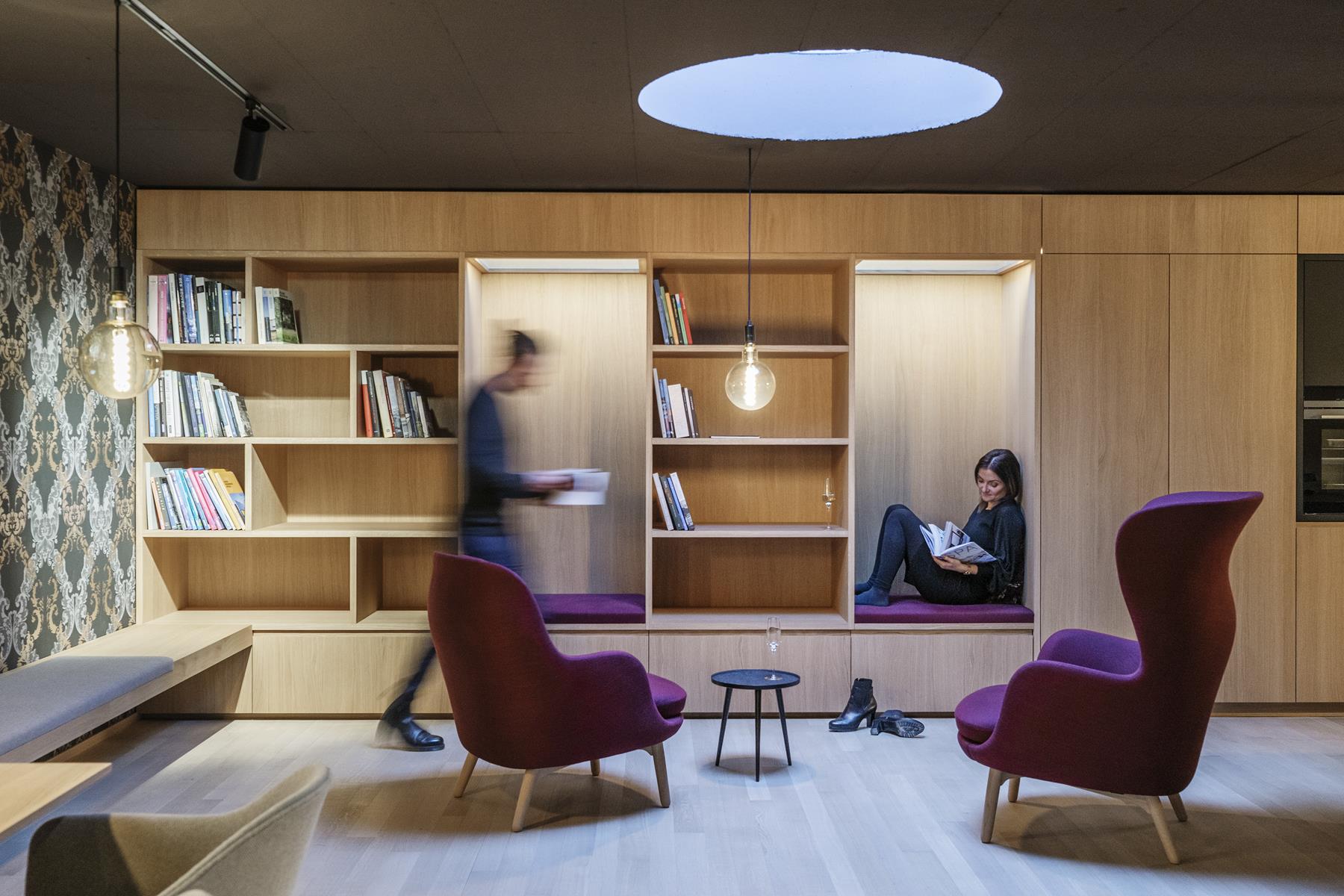 Freudenreich Interior Design | Blog Der Tempel 74 des guten Geschmacks