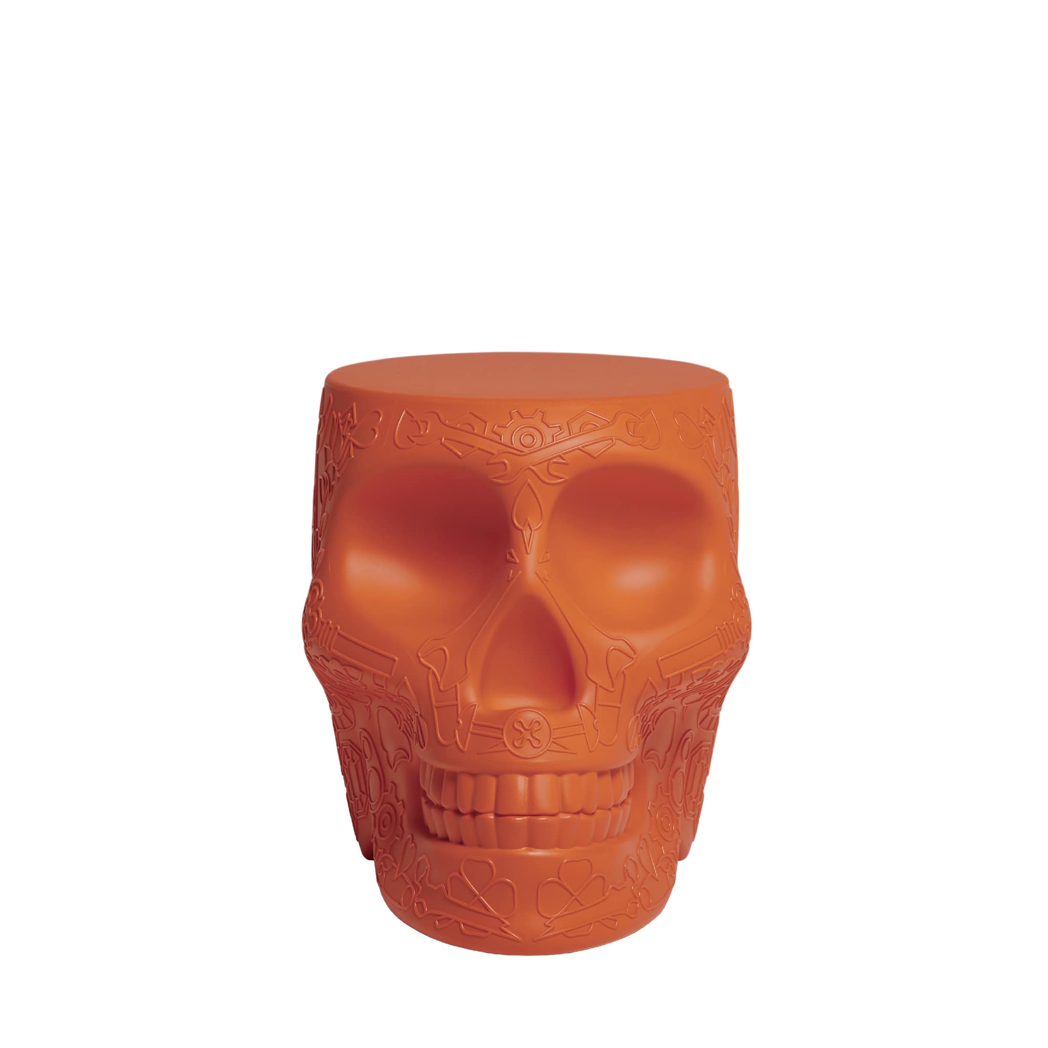 terracotta