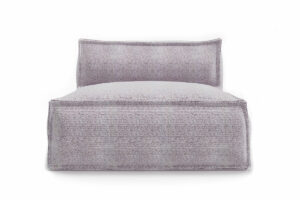 Freudenreich Interior Design | Silky Sitzsack in flieder