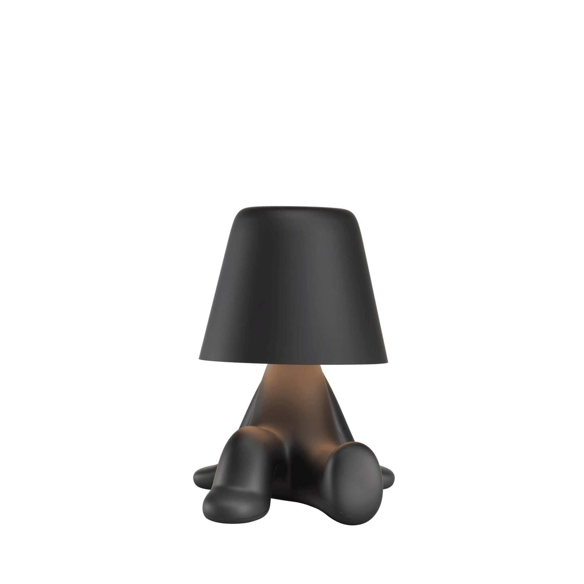 Freudenreich Interior Design | Sweet Brothers Bob in schwarz
