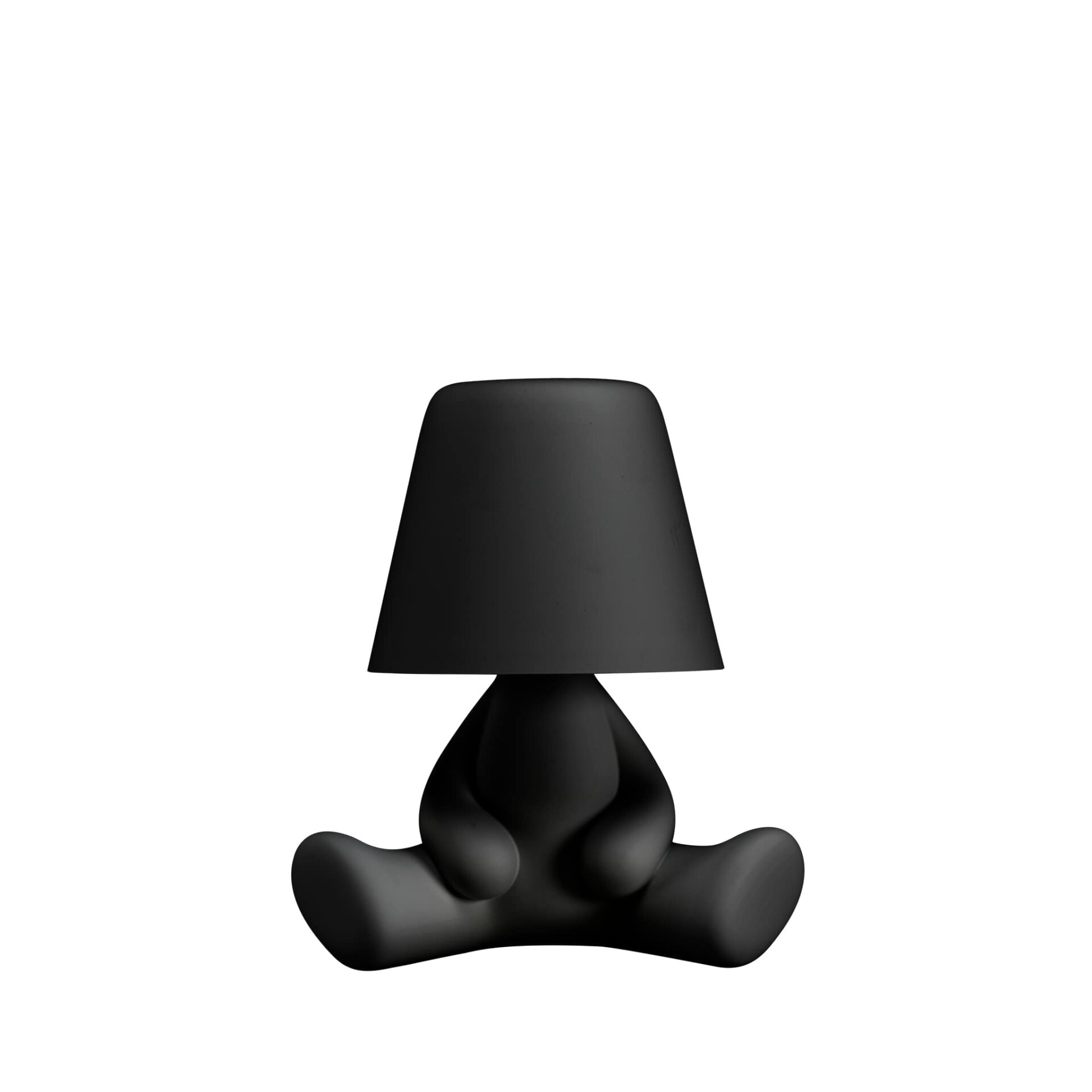 Freudenreich Interior Design | Sweet Brothers Joe in schwarz