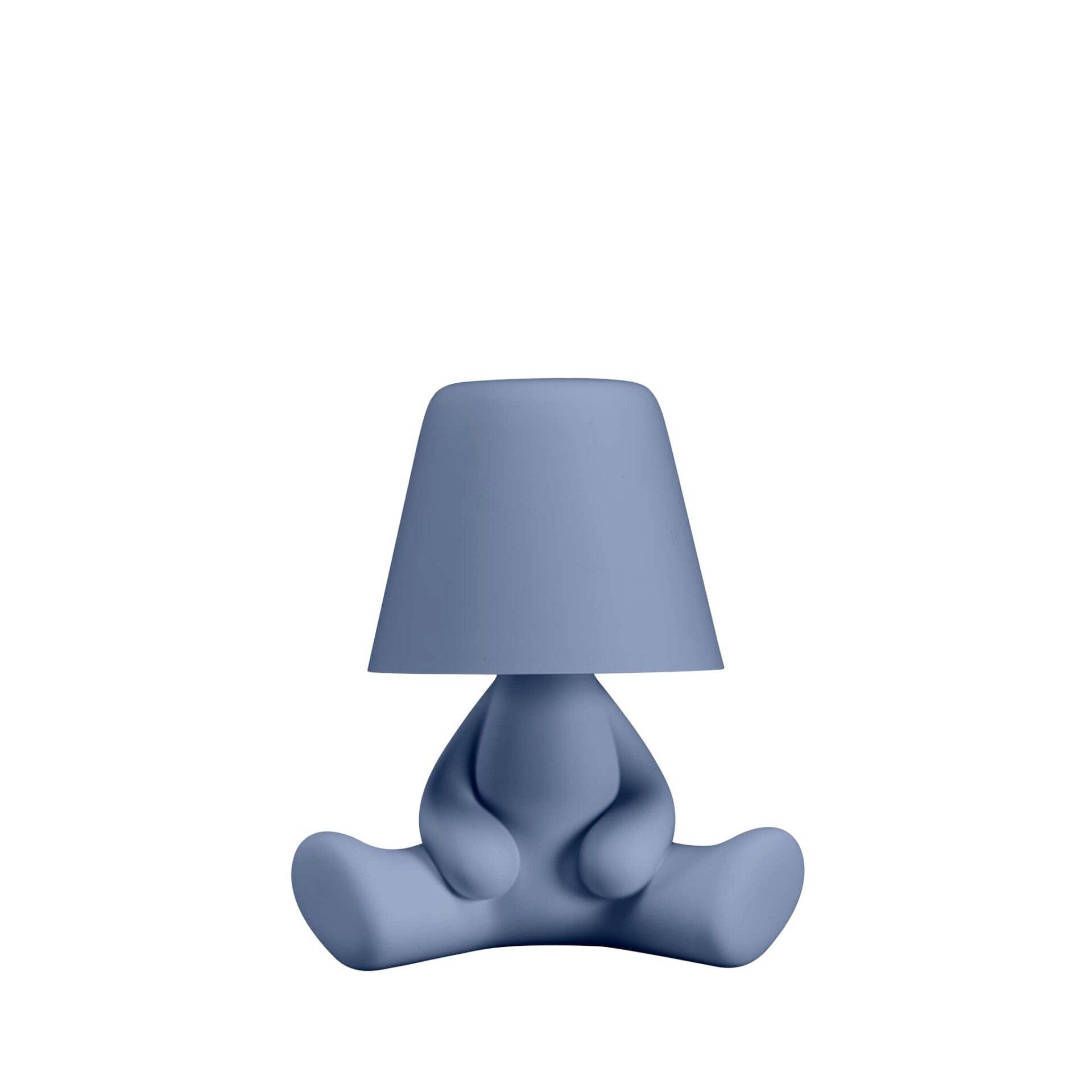 Freudenreich Interior Design | Sweet Brothers Joe in blau