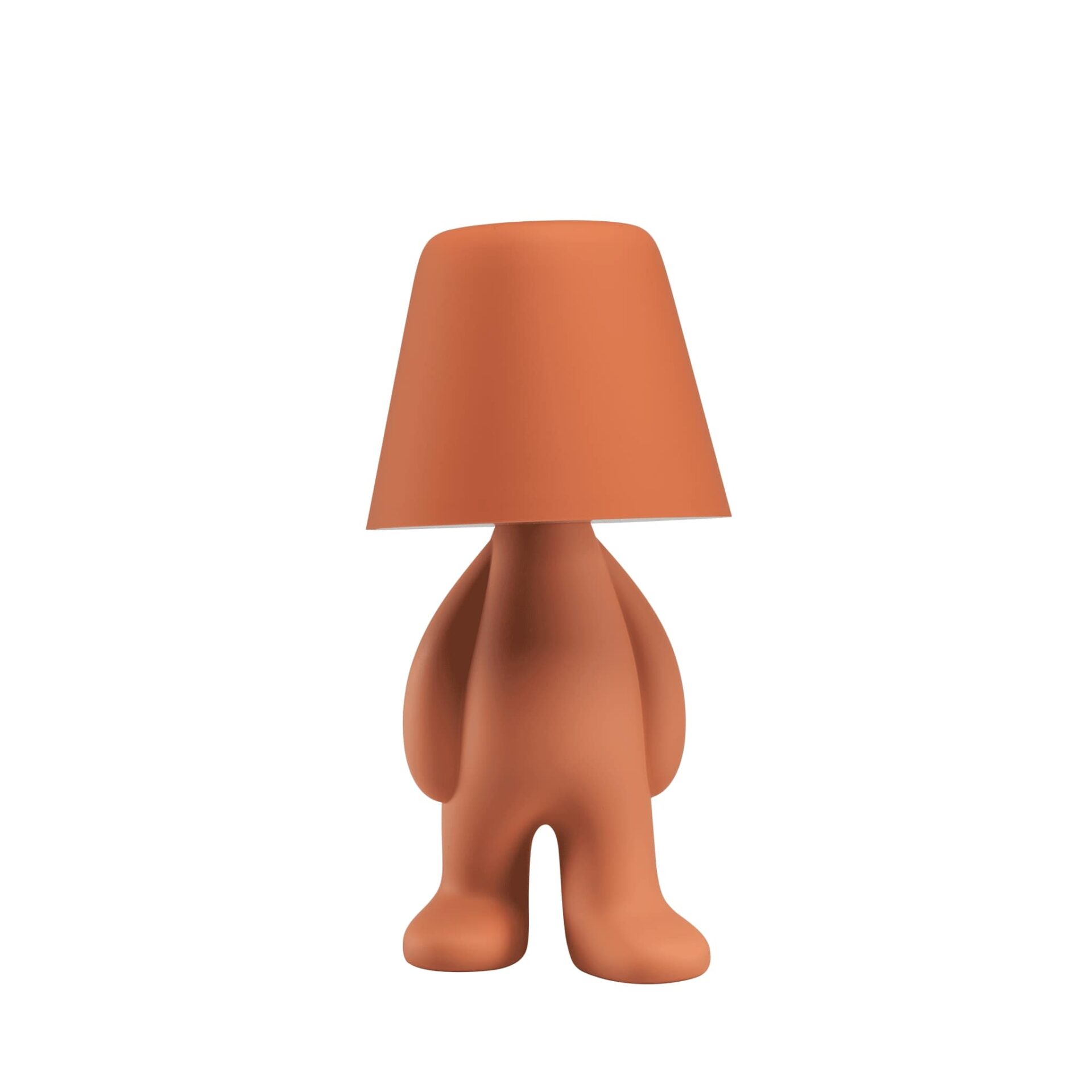 Freudenreich Interior Design | Sweet Brothers Tom in terracotta