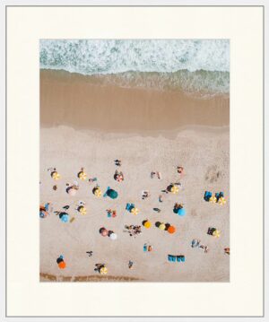 Freudenreich Interior Design | Beach Umbrellas