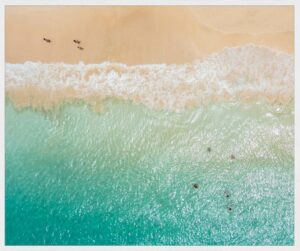 Freudenreich Interior Design | Greciac Beach