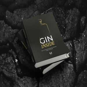 Freudenreich Interior Design | Buch Gin Inside Collector’s Edition