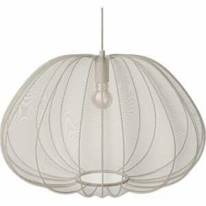 Freudenreich Interior Design | Pendellampe Ballon Ø 57 cm