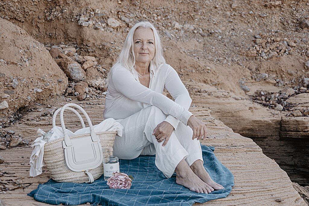 Freudenreich Interior Design | The Good Gin