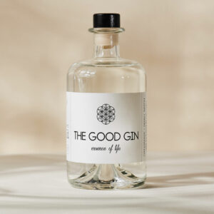 Freudenreich Interior Design | The Good Gin