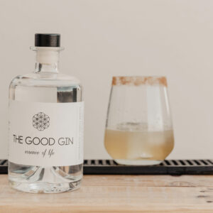 Freudenreich Interior Design | The Good Gin