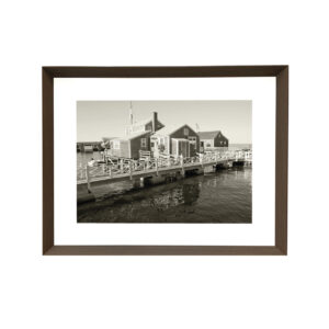 Freudenreich Interior Design | Bild Nantucket Harbor