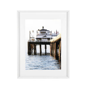 Freudenreich Interior Design | Bild Life Guard Tower