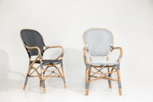Freudenreich Interior Design | Bistro Sedia