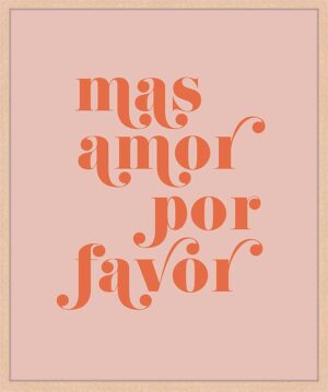Freudenreich Interior Design | Digitaldruck Mas Amor