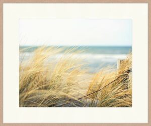 Freudenreich Interior Design | Digitaldruck Day at the Ocean