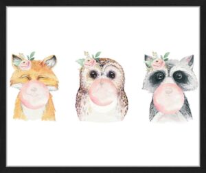 Freudenreich Interior Design | Funny Pet Friends