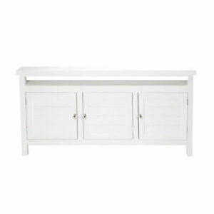 Freudenreich Interior Design | Sideboard Douglas 3-türig