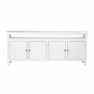 Freudenreich Interior Design | Sideboard Douglas 4-türig