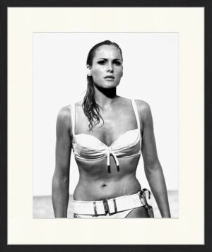 Freudenreich Interior Design | Digitaldruck Ursula Andress