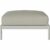 Outdoor Hocker Track