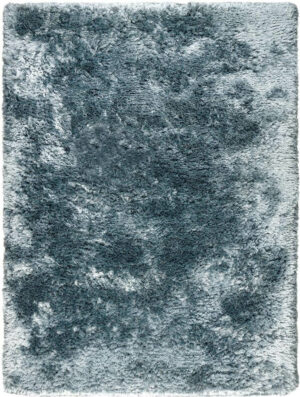 Freudenreich Interior Design | Teppich Adore blau