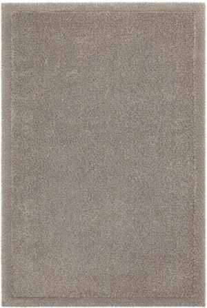 Freudenreich Interior Design | Teppich Cloud taupe