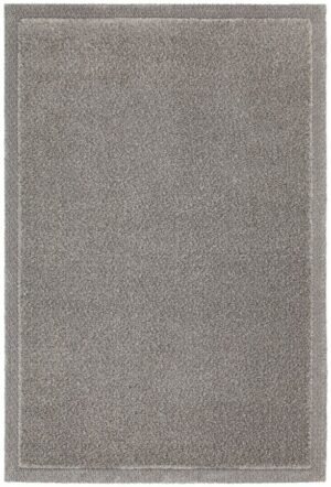Freudenreich Interior Design | Teppich Cloud hellgrau