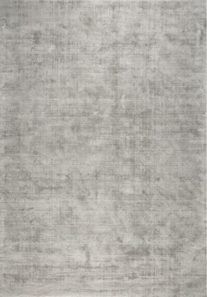 Freudenreich Interior Design | Teppich Current silber