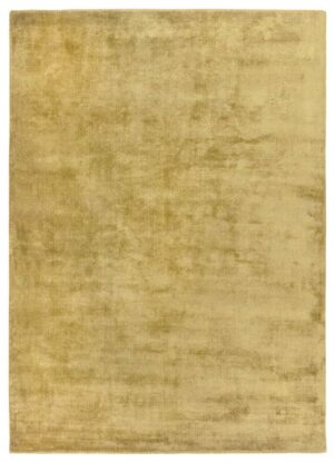 Freudenreich Interior Design | Teppich Glow gold