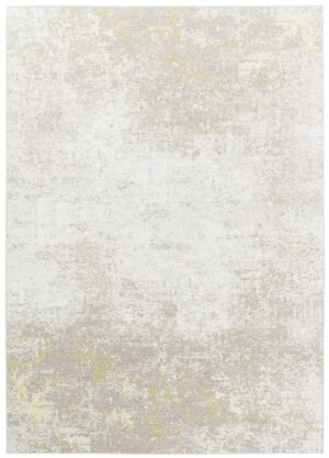 Freudenreich Interior Design | Teppich Luminous gelb