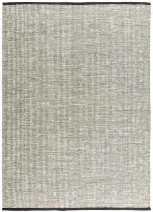 Freudenreich Interior Design | Teppich Marvel schwarz