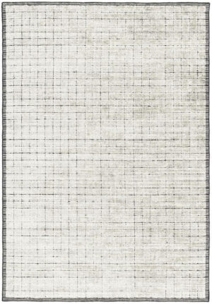 Freudenreich Interior Design | Teppich Mesh elfenbein