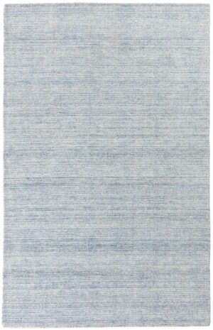 Freudenreich Interior Design | Teppich Oat blau