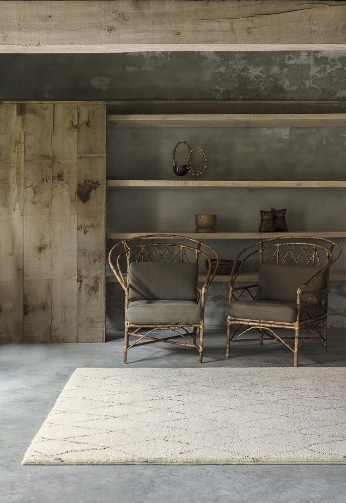 Freudenreich Interior Design | Teppich Prime Freudenreich Interior Design | Teppich Prime