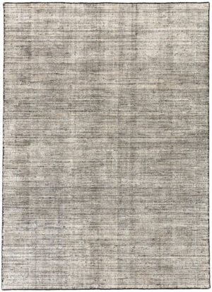 Freudenreich Interior Design | Teppich Oat schwarz