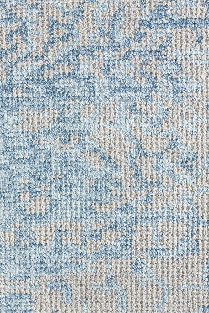 Freudenreich Interior Design | Teppich Reflect blau Freudenreich Interior Design | Teppich Reflect blau