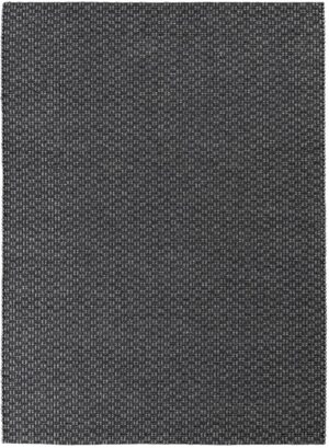 Freudenreich Interior Design | Teppich Rhythm graphit