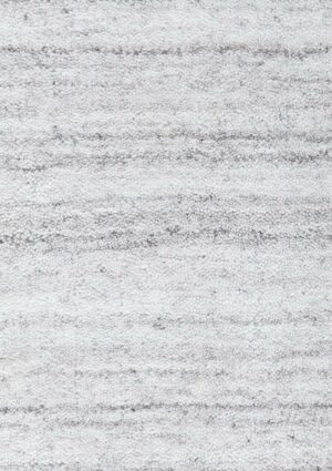 Freudenreich Interior Design | Teppich Ripple silber