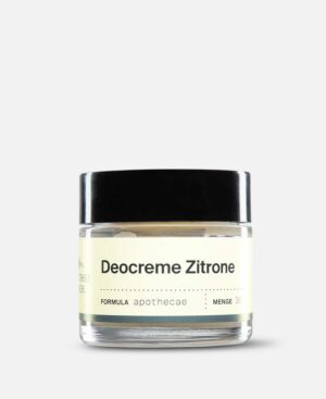 Freudenreich Interior Design | Deocreme Zitrone