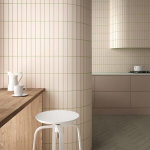 Freudenreich Interior Design | Fliesen Equipe Costanova Beige Pale Matt