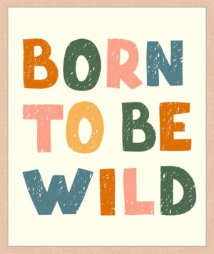 Freudenreich Interior Design | Born to Be Wild